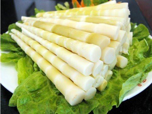 舌尖上的春天！