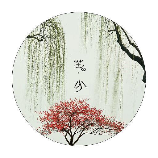 春回大地，遇見最美時光！
