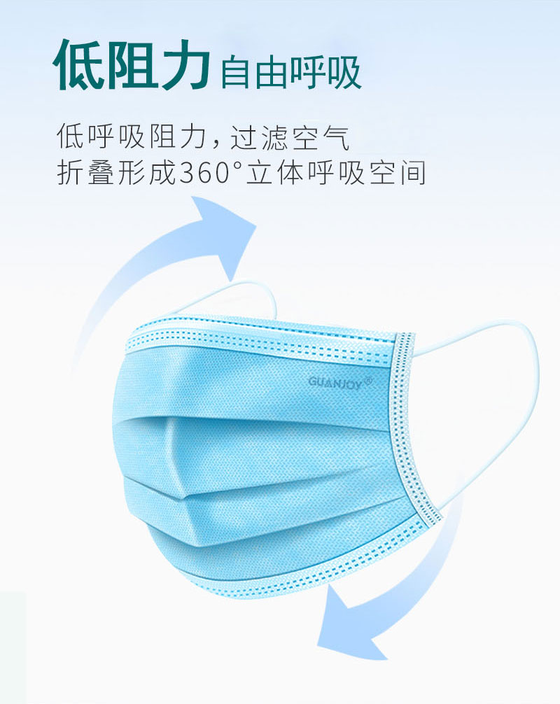 霧霾天氣，如何選擇一款合適的口罩？